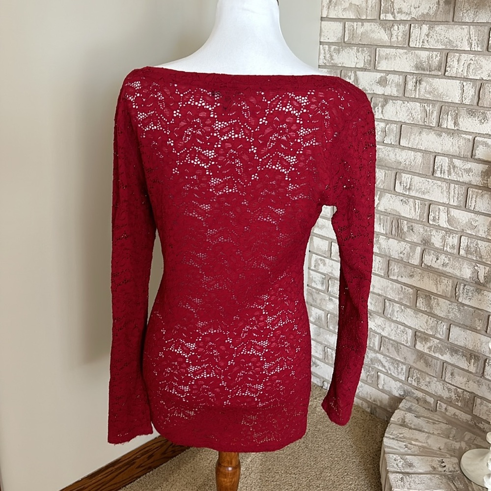 Express top - Picture 2 of 6